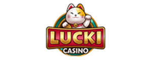 Lucki Casino logo